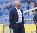 Pepe Mel: "Hemos errado demasiado de cara a gol"