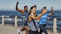 ¿Preparado para correr? Únete al desafío Run For The Oceans