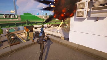 All the new features of Fortnite Chapter 6 Season 1: new outfits, new weapons and items, new map...