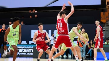 Dabone pincha y el Barça patina