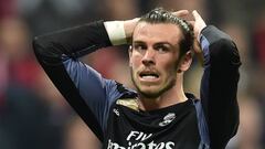 Bale: "Aún no estamos en nuestro mejor momento de forma"