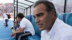 Lasarte: "Ganarle a la UC nos daría argumentos para seguir"