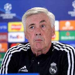 Ancelotti: “Hasta el Mundial no tendremos problemas, pero después…”