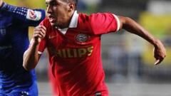 Bakkali está ya muy cerca de fichar por el Atlético de Madrid