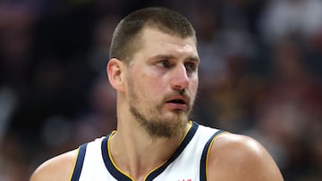 Follow all the NBA action as it happens, as the Golden State Warriors host the Denver Nuggets today, Thursday October 23, at Chase Center.