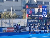 El fútbol copia al hockey hierba