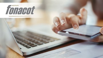 Fonacot: descubre cómo sacar citas por internet, teléfono y WhatsApp