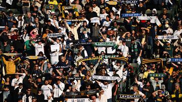 MLS Cup live updates