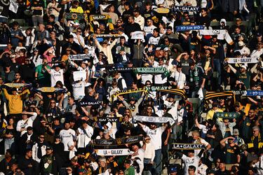 MLS continues to make giant steps in 2024