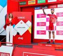 Resumen y resultado de la 6ª etapa de la Vuelta a España 2018: Bouhanni vence en San Javier