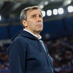 Felipe: “Se nos va una oportunidad”