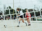 Unas Pioneras de cine