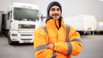 En Estados Unidos se buscan conductores para camión. A continuación, te mostramos los requisitos, dónde se trabaja y el sueldo promedio por hora.