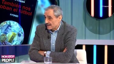 Ex-Real Madrid assistant: "Pérez has no idea about football"