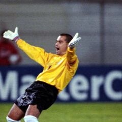 Chilavert: Se ha maltratado al futbol mexicano