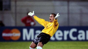Chilavert: Se ha maltratado al futbol mexicano