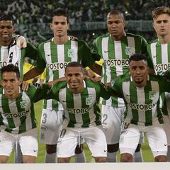 Nacional 1x1: Armani pone el candado y asegura otra final