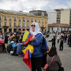 Marcha en apoyo a reforma de la salud: convocatoria, fecha y dónde será