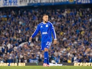 En vivo online Millonarios - Cúcuta, jornada 10 de Liga BetPlay, que se jugará hoy lunes 9 de marzo desde las 6:20 p.m.