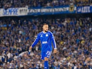 En vivo online Millonarios - Cúcuta, jornada 10 de Liga BetPlay, que se jugará hoy lunes 9 de marzo desde las 6:20 p.m.