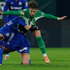 Ortiz libera a Ruibal