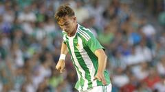 Fabián reabre el escenario ante las dudas de Guardado