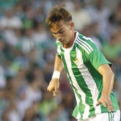 Fabián reabre el escenario ante las dudas de Guardado