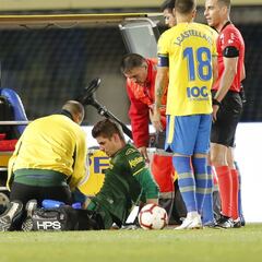 Raúl Fernández: dos años de una pesadilla