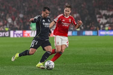 With the January window about to close, this is Real Madrid’s transfer plan