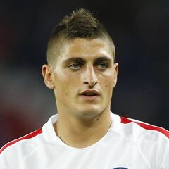 Verratti confirma que tuvo una oferta del Madrid y la rechazó