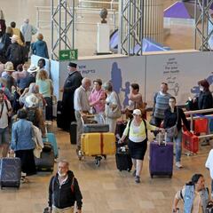 Los tres escenarios que contemplan los expertos con la COVID en cinco años