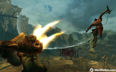 Castlevania: Lords of Shadow, Impresiones