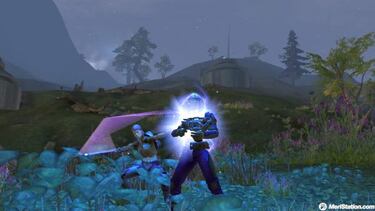 [E3] Tabula Rasa detalla la mecánica de los combates PvP