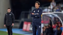 Raúl on Union Berlin’s radar