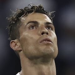 Cristiano sugiere que se va del Madrid: "Fue bonito estar aquí; daré una respuesta en días..."