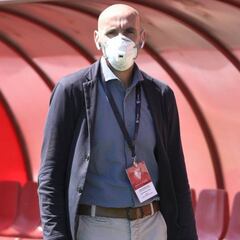 Historias de ida y vuelta