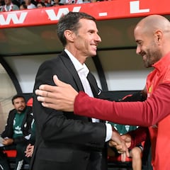 Ziganda: “Nos cuesta generar peligro y conectar. Tenemos que mejorar”