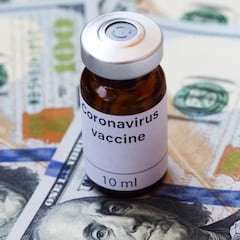 ¿Qué es el "proyecto Manhattan" y como influye en el coronavirus?