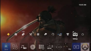 PS4: Los 20 mejores temas dinámicos y estáticos gratis para tu PlayStation 4