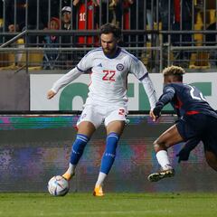 Formación confirmada de Chile vs Bolivia: la gran prueba de Berizzo