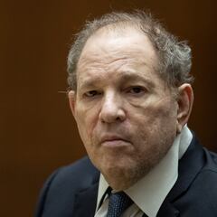 Which Hollywood high profile #MeToo cases are on trial this month? Weinstein, Spacey, Haggis and Masterson