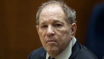 Harvey Weinstein es declarado culpable de violación y otros cargos en su juicio de Los Ángeles. ¿Qué sentencia enfrenta? Te compartimos toda la información.