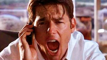 Las tres películas que Tom Cruise perdió frente a Johnny Depp: una de ellas fue un icono de los 90
