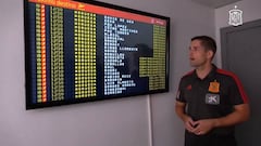 La innovadora forma de España de dar a conocer su nómina