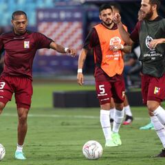 Venezuela a través de sus bandas