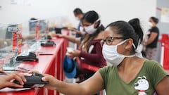 Bono Alimentario, Yanapay, 350 soles, Wanuchay... | Link y consultar con DNI quién cobra, 3 de noviembre