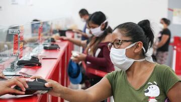 Bono Yanapay: beneficiarios, cómo saber si estoy en el Grupo 1 y fechas de cobro de los 350 soles