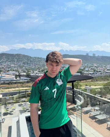 Los deportistas y famosos en Instagram
