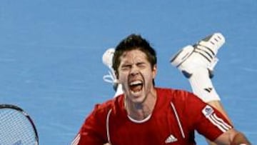 <b>EN CAMPO CONTRARIO</b> La Copa Davis 2008 supone la tercera Ensaladera para España, tras las conquistadas en Barcelona (2000) y en Sevilla (2004), y la primera fuera de casa, lograda en un feudo muy complicado: Argentina llevaba diez años sin perder en 13 eliminatorias.