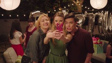 Las fotos de Snapchat por fin en alta calidad